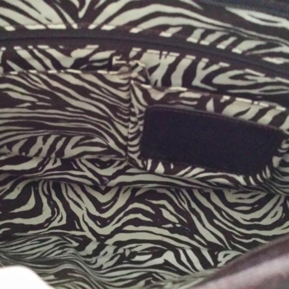 Brighton straw bag...great shape! - Picture 3 of 3